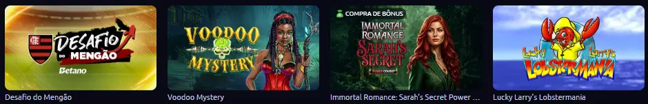 Licenciamento da Plataforma do BETANO PT