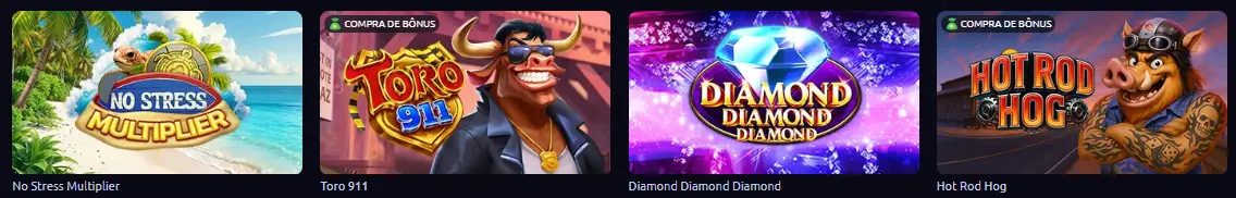 Estúdios e fornecedores BETANO PT
