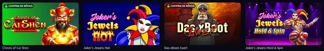 Jogos e limites exclusivos BETANO PT