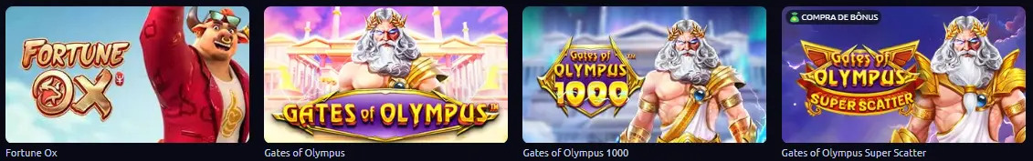 Tipos de máquinas BETANO PT
