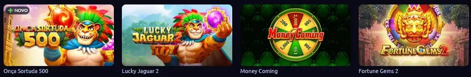 Recursos e Mesas Disponíveis do BETANO PT