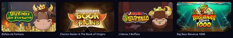 Apostas permitidas ao jogar BETANO PT
